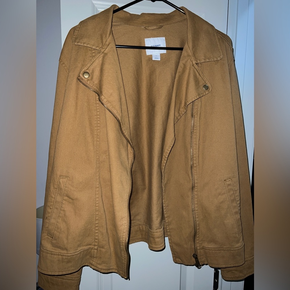 Jacket